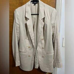 Express Blazer